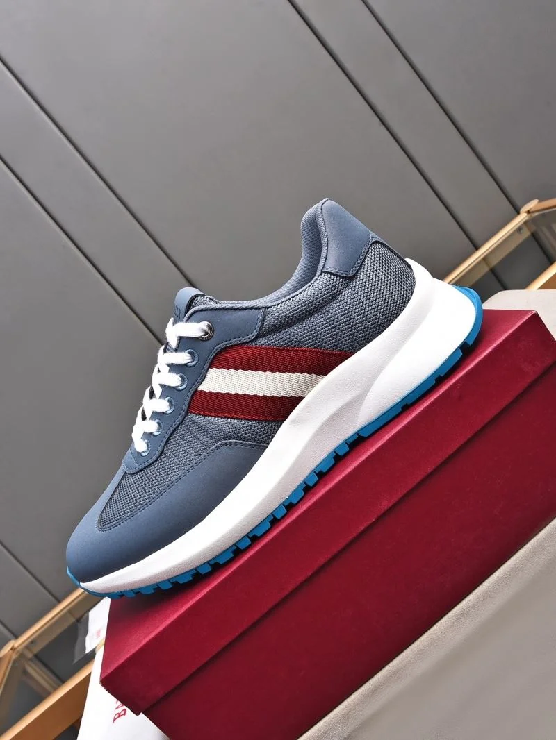 Bally Shoes Colorful 5375