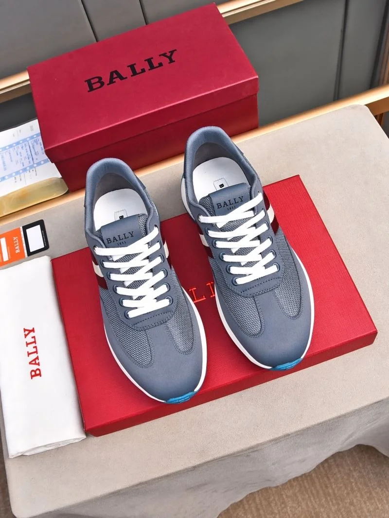 Bally Shoes Colorful 5375