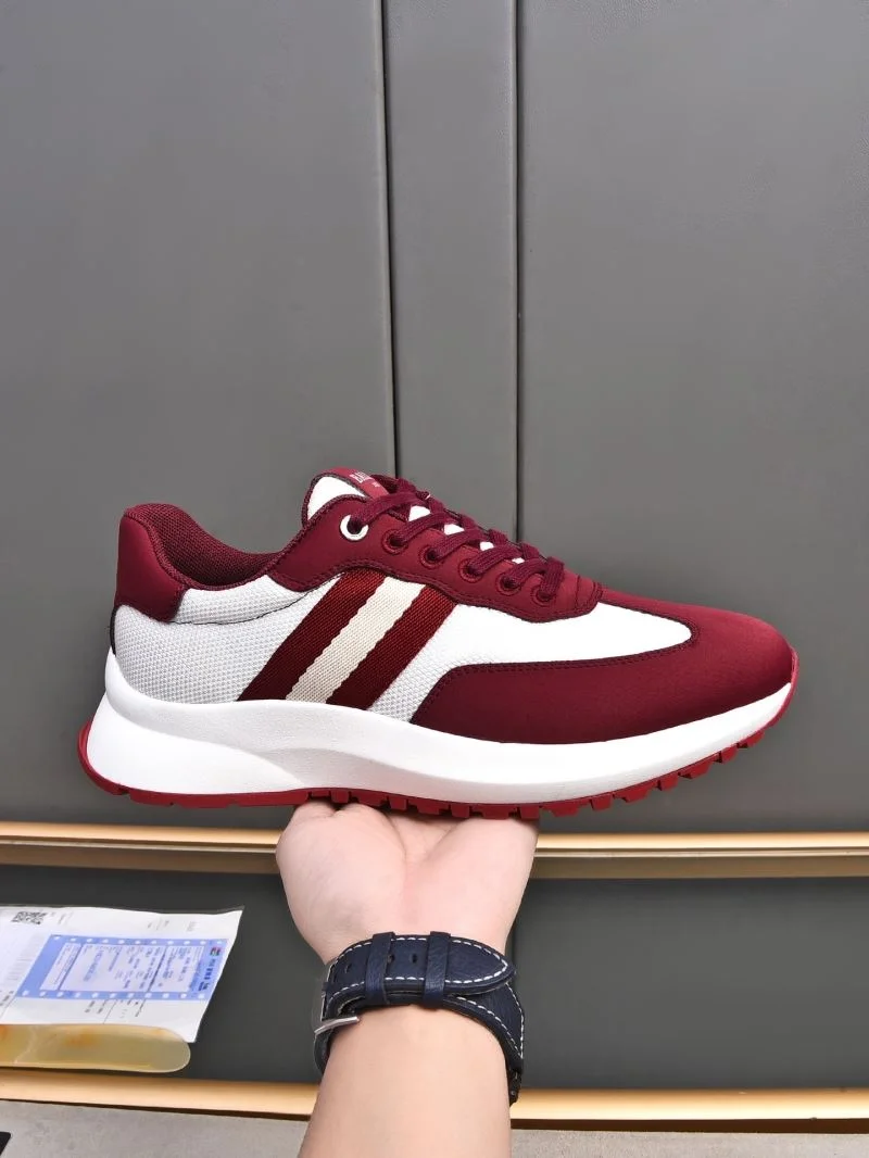 Reliable Bally Shoes 5361
