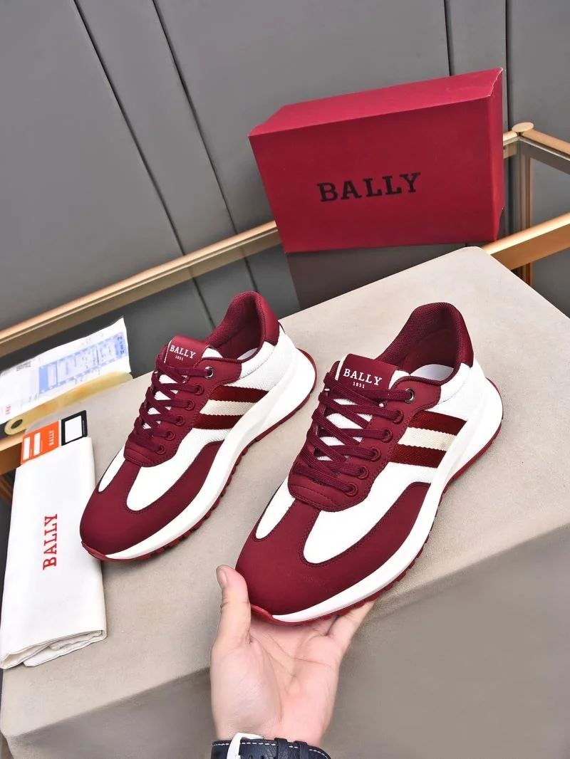 Reliable Bally Shoes 5361