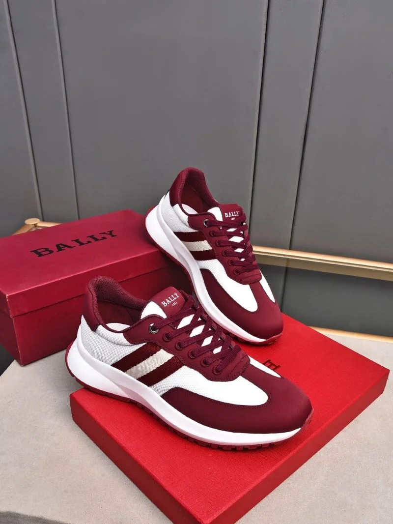 Reliable Bally Shoes 5361