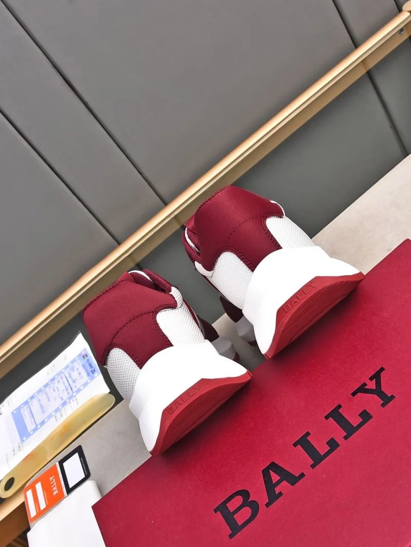 Reliable Bally Shoes 5361