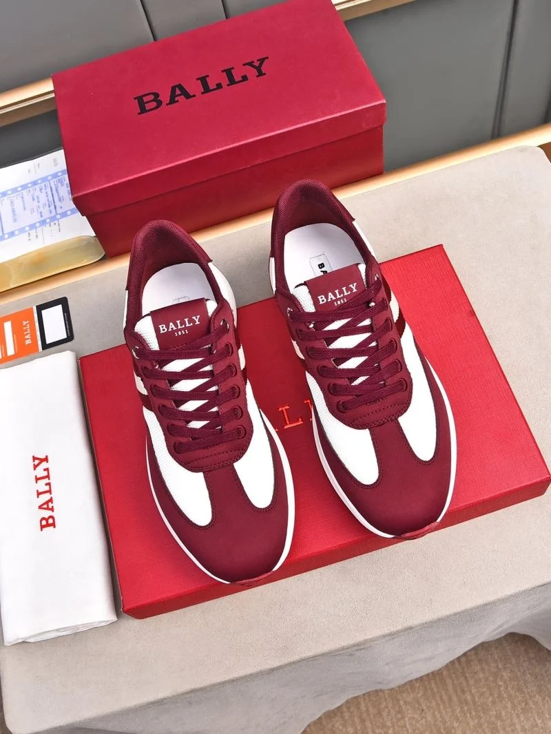 Reliable Bally Shoes 5361