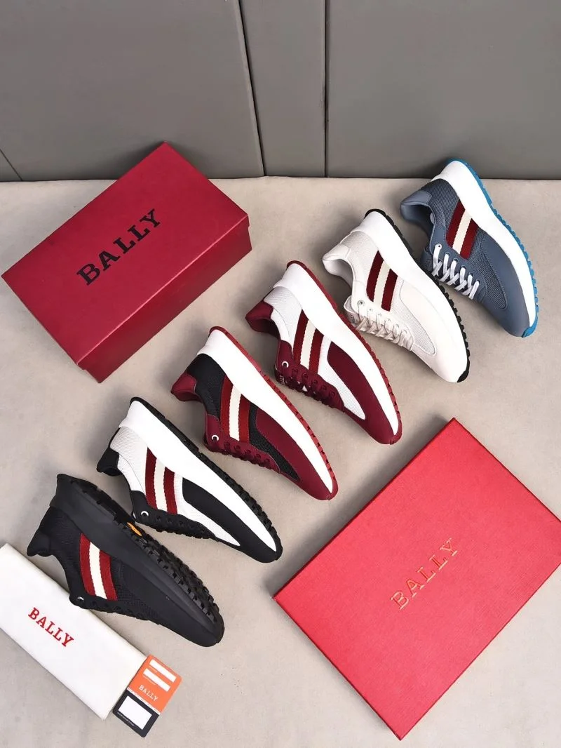 Reliable Bally Shoes 5361