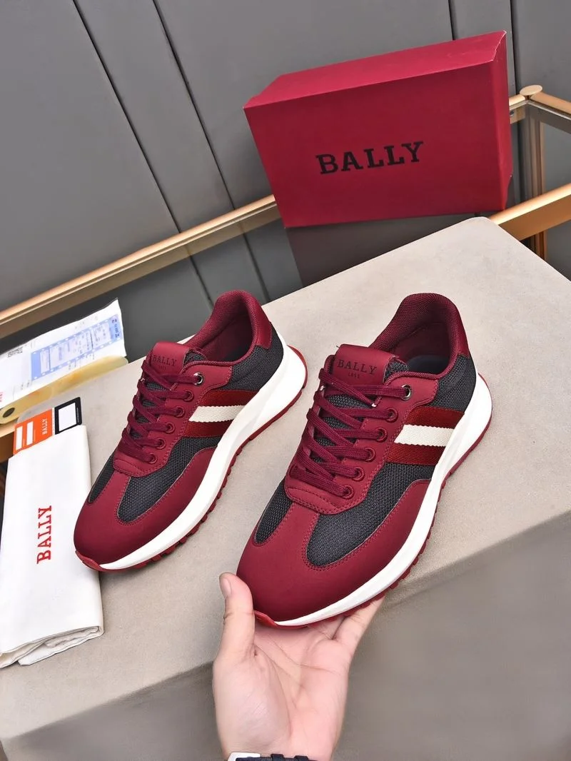 Modern Bally Shoes 5364