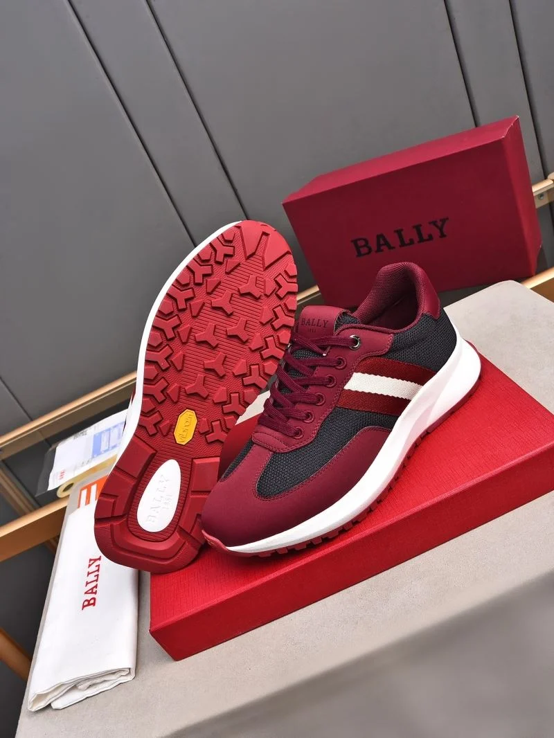 Modern Bally Shoes 5364