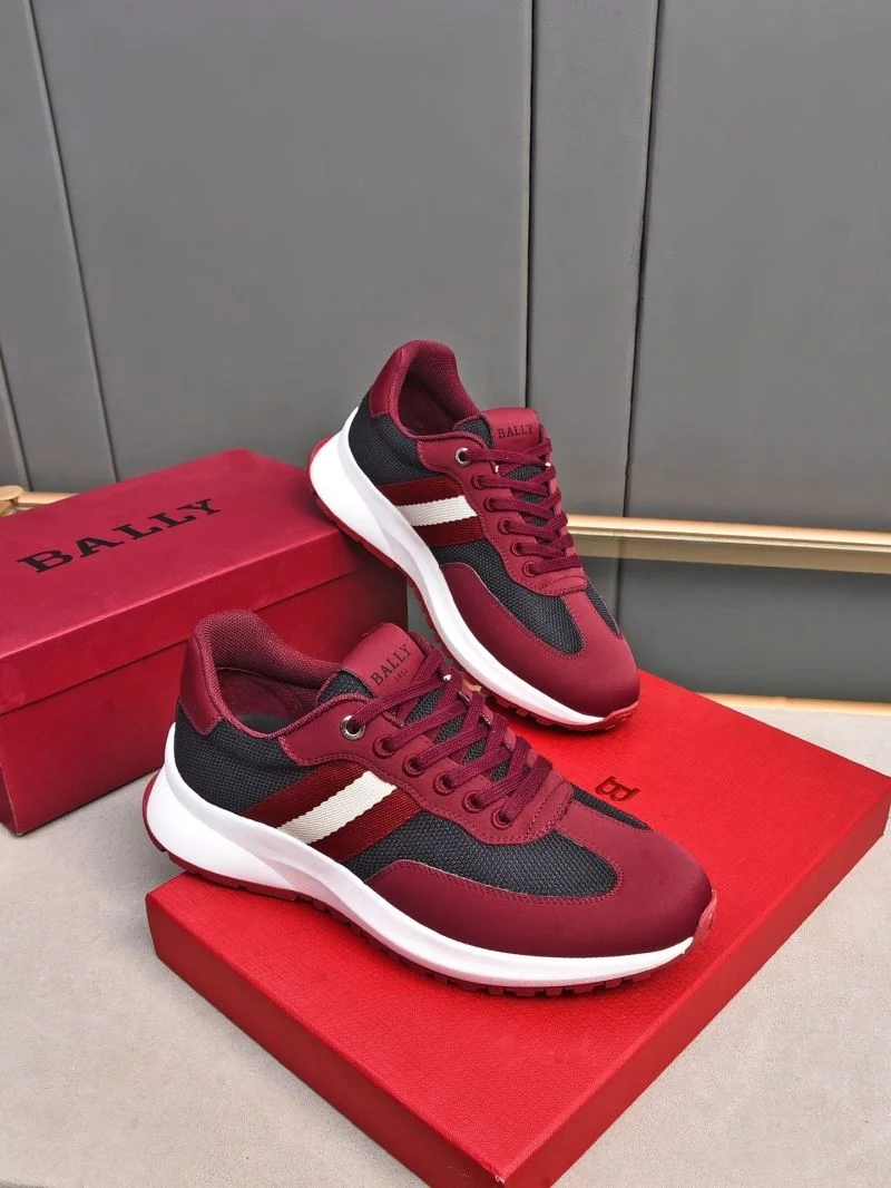 Modern Bally Shoes 5364