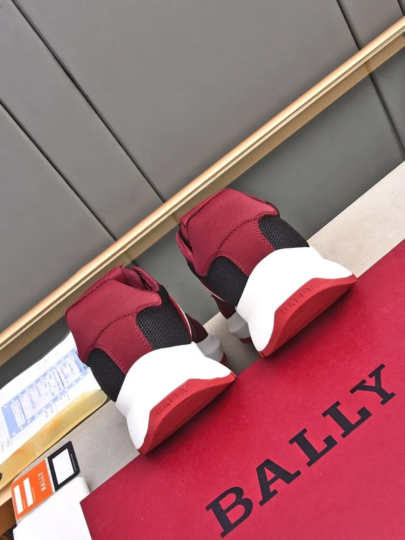 Modern Bally Shoes 5364