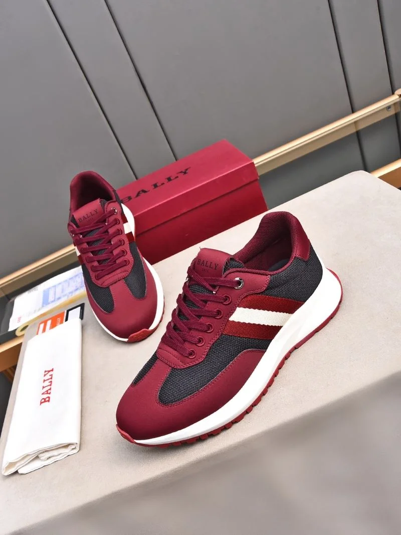 Modern Bally Shoes 5364