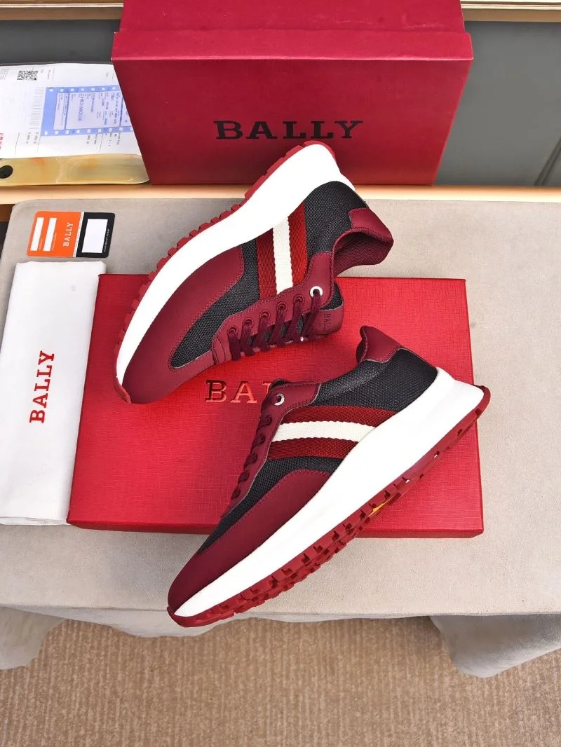 Modern Bally Shoes 5364