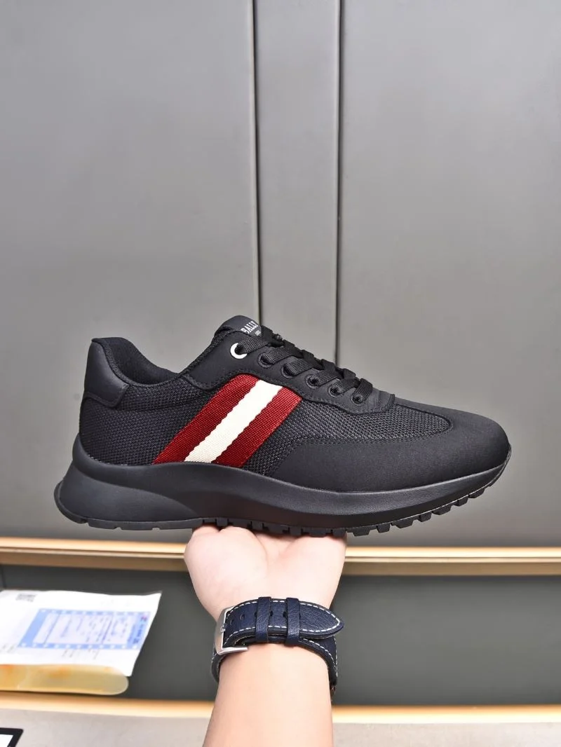 Bally Shoes Lightweight 5418