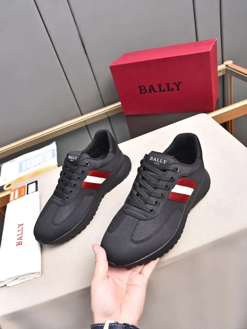 Bally Shoes Lightweight 5418
