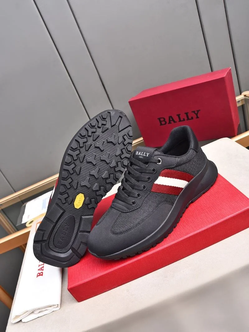 Bally Shoes Lightweight 5418