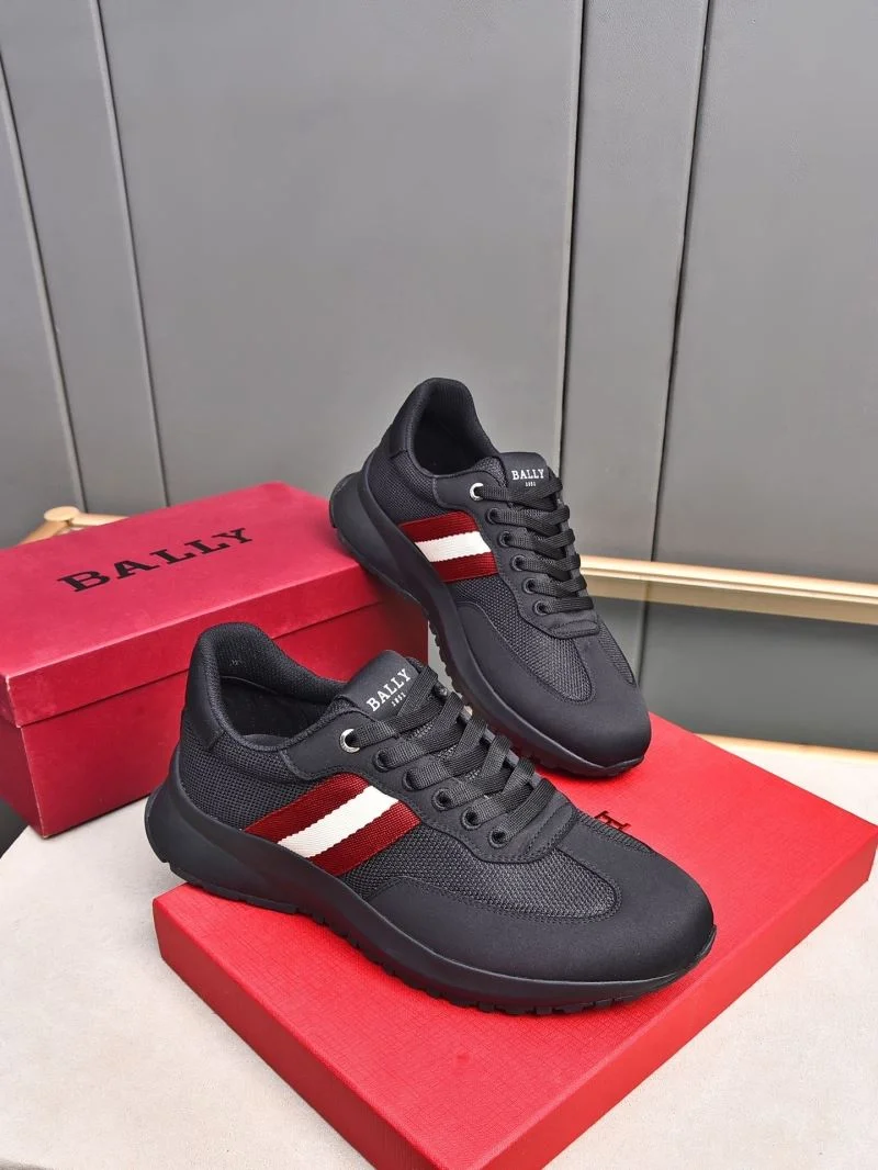Bally Shoes Lightweight 5418