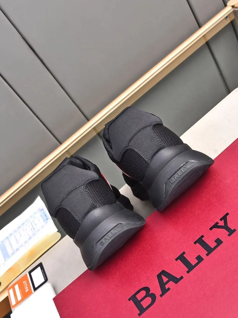 Bally Shoes Lightweight 5418