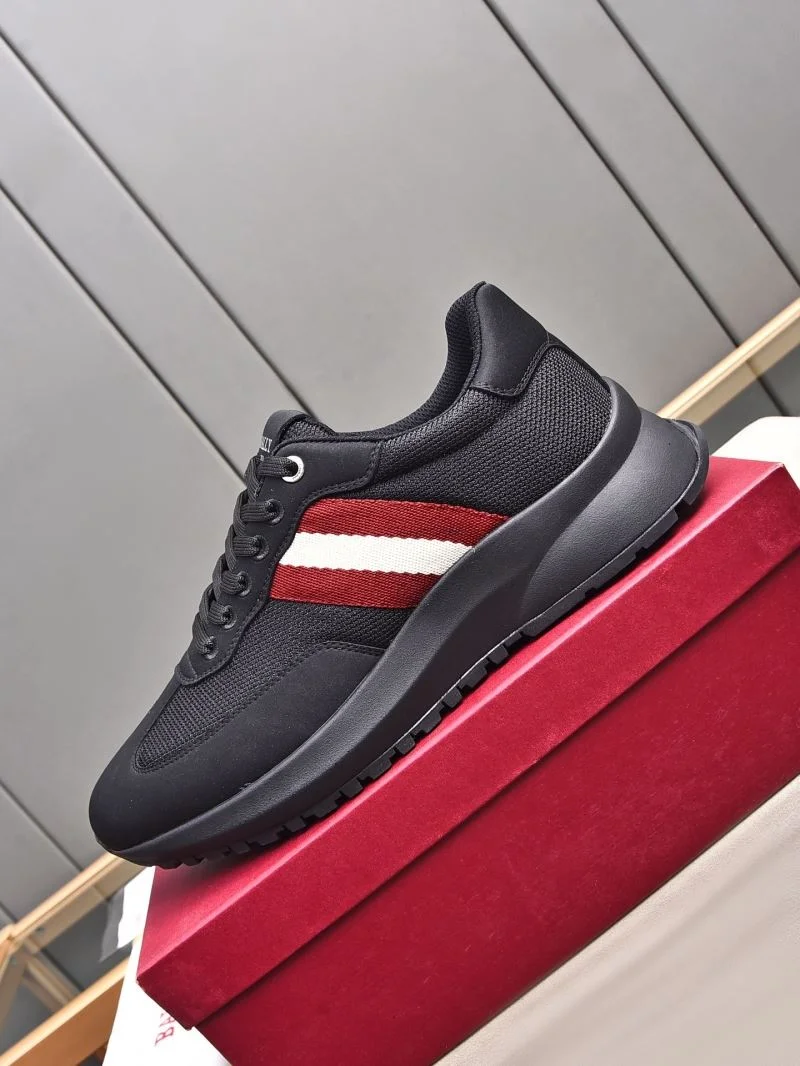 Bally Shoes Lightweight 5418