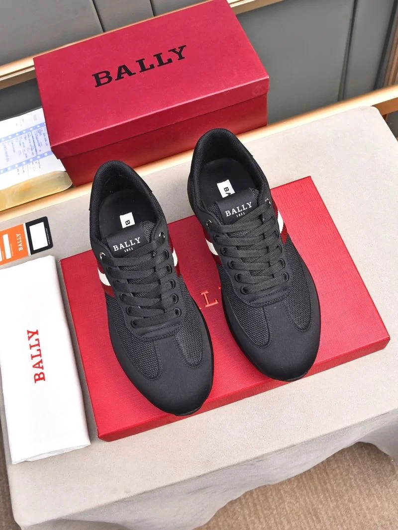 Bally Shoes Lightweight 5418