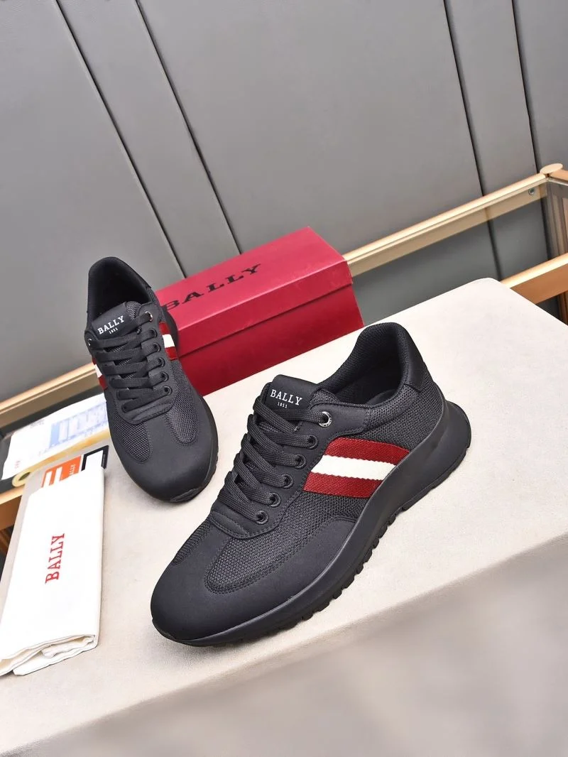 Bally Shoes Lightweight 5418