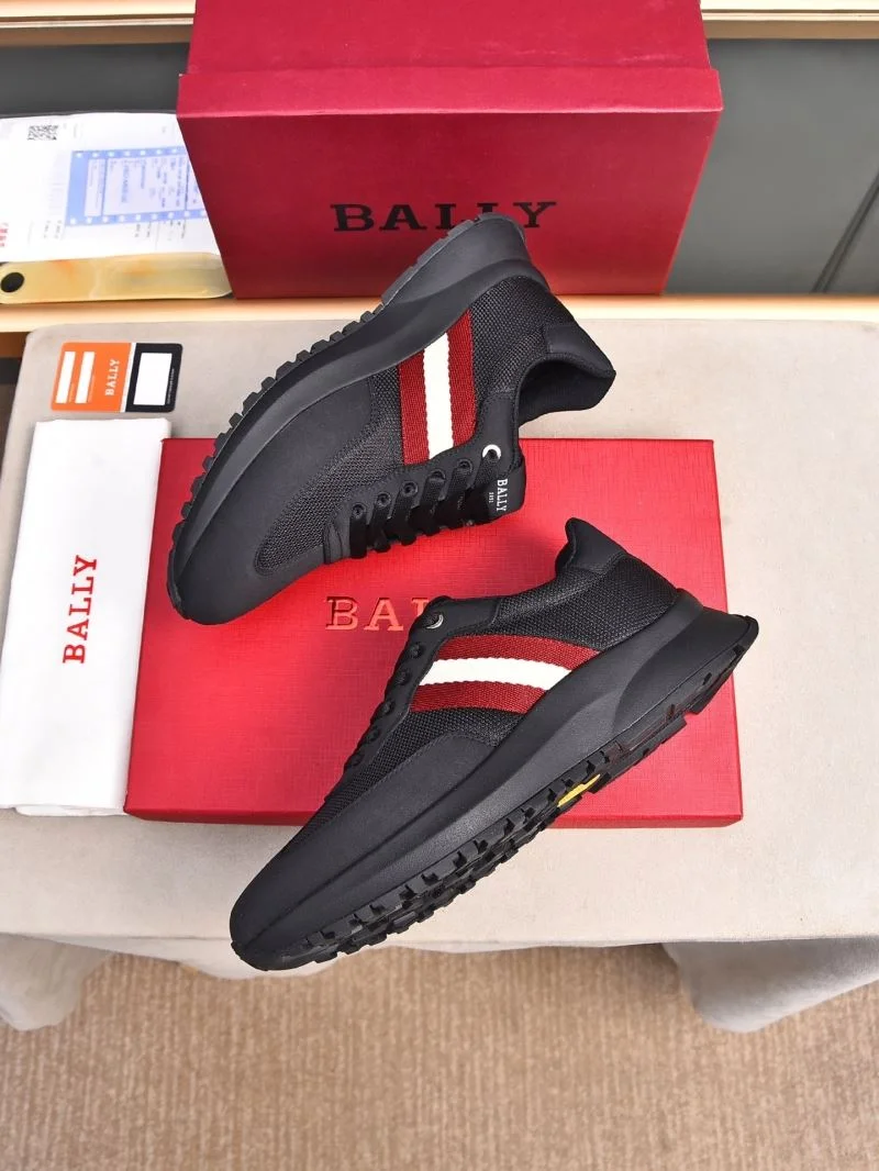 Bally Shoes Lightweight 5418