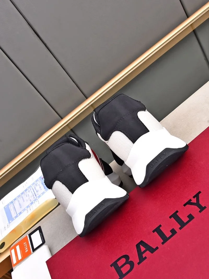 Casual Bally Shoes 5366