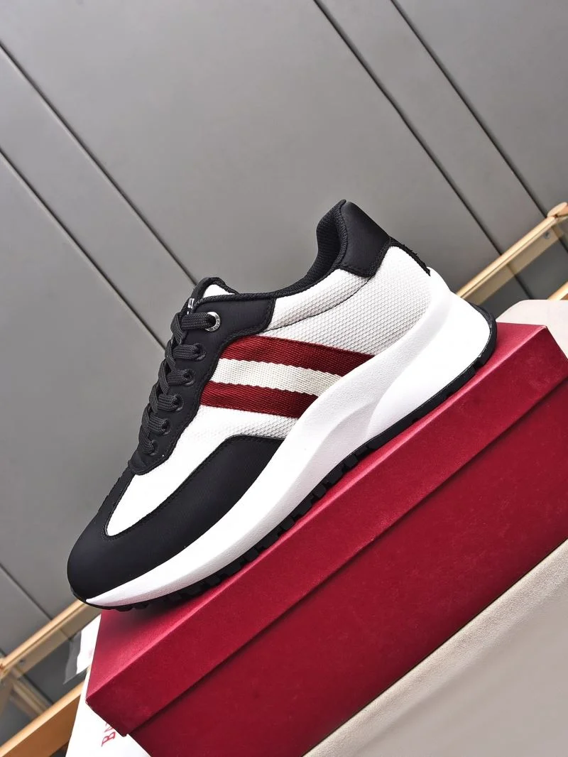 Casual Bally Shoes 5366