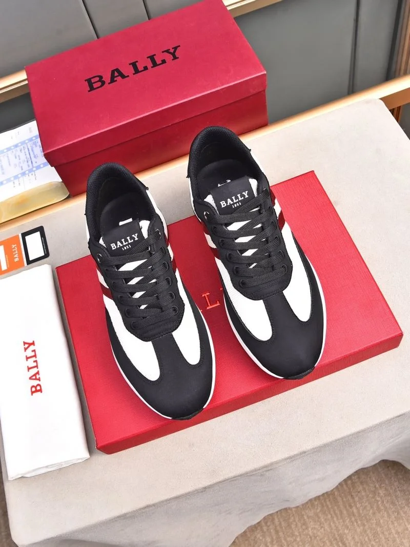 Casual Bally Shoes 5366