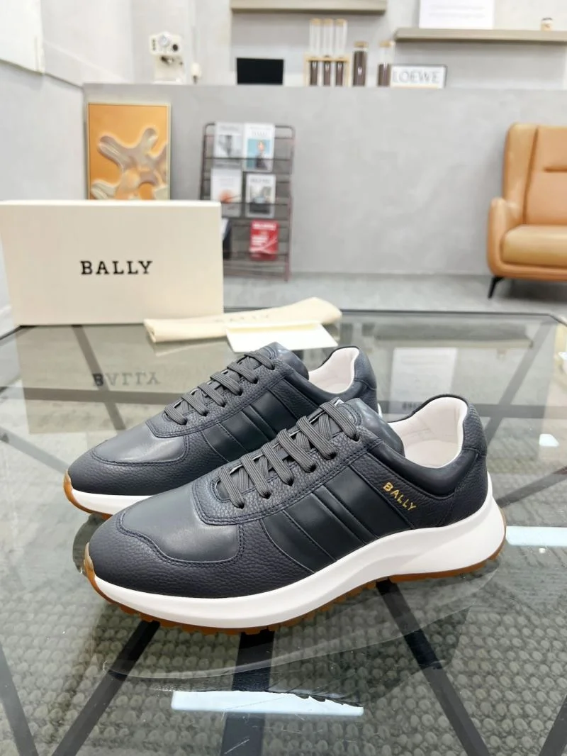 Effortless Bally Shoes 5368