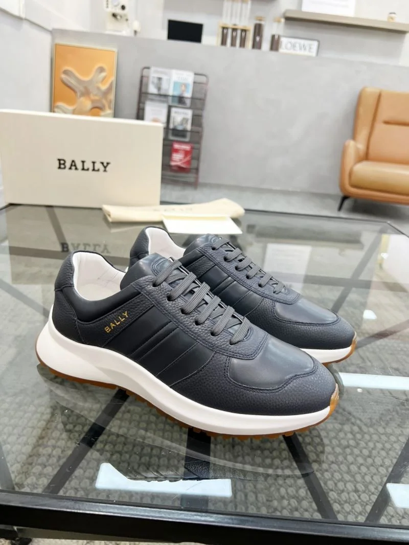 Effortless Bally Shoes 5368