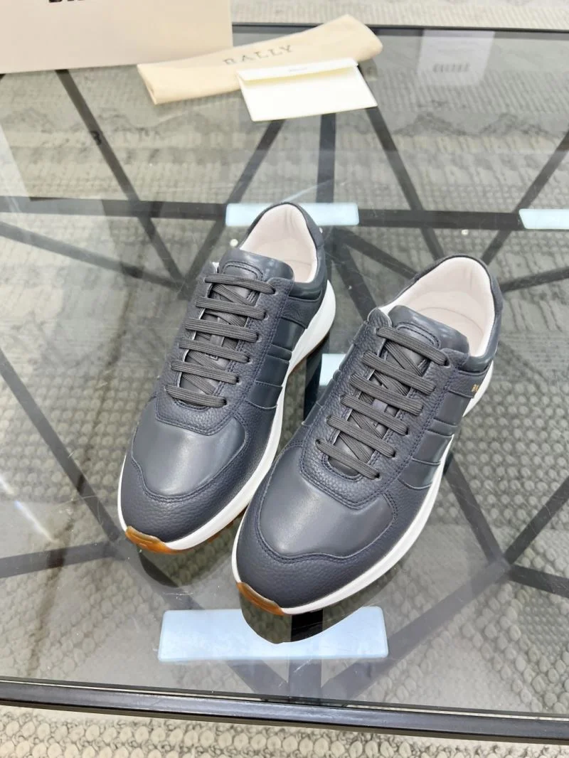 Effortless Bally Shoes 5368