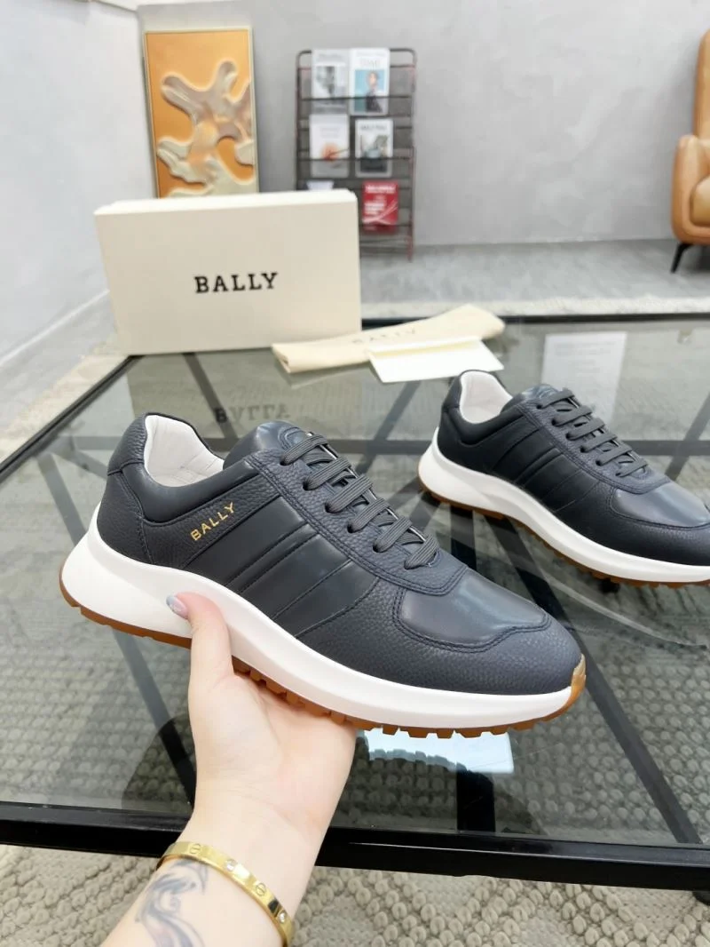 Effortless Bally Shoes 5368