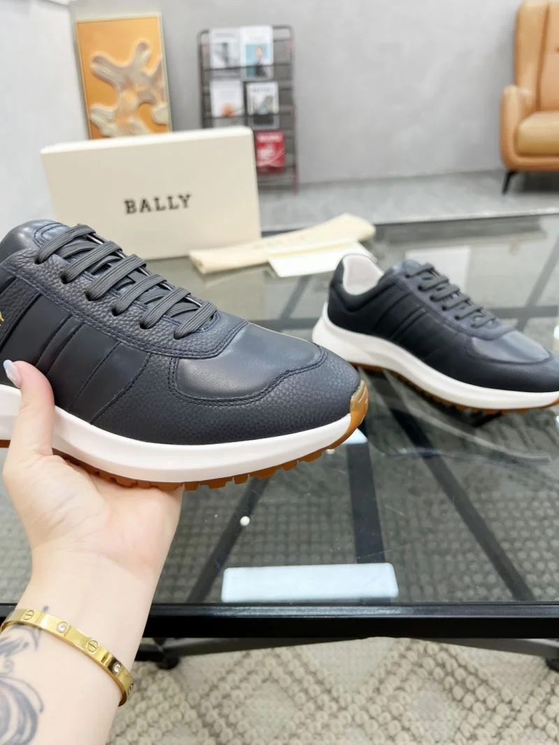Effortless Bally Shoes 5368