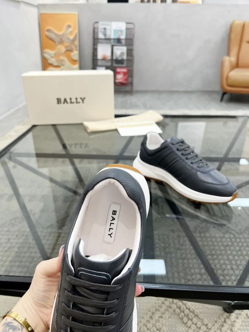 Effortless Bally Shoes 5368