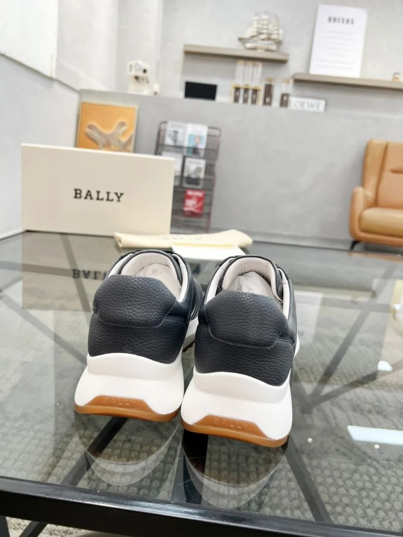 Effortless Bally Shoes 5368