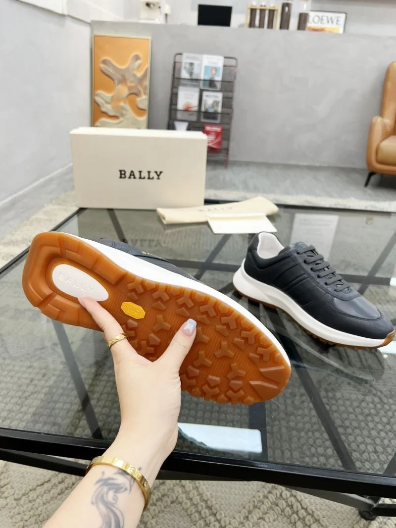 Effortless Bally Shoes 5368