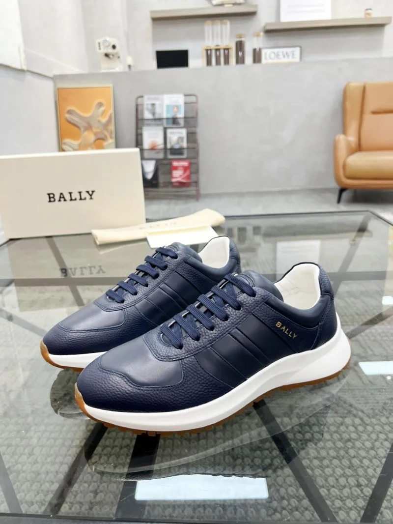 Bally Shoes TimelessDesign 5362
