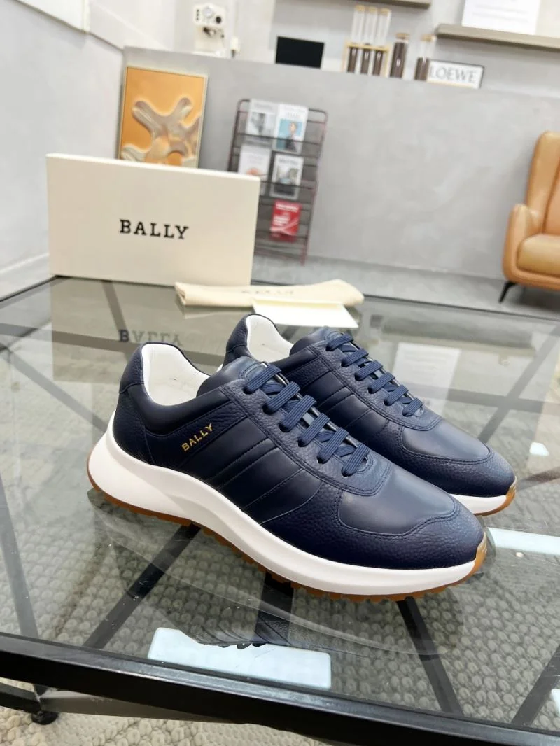 Bally Shoes TimelessDesign 5362