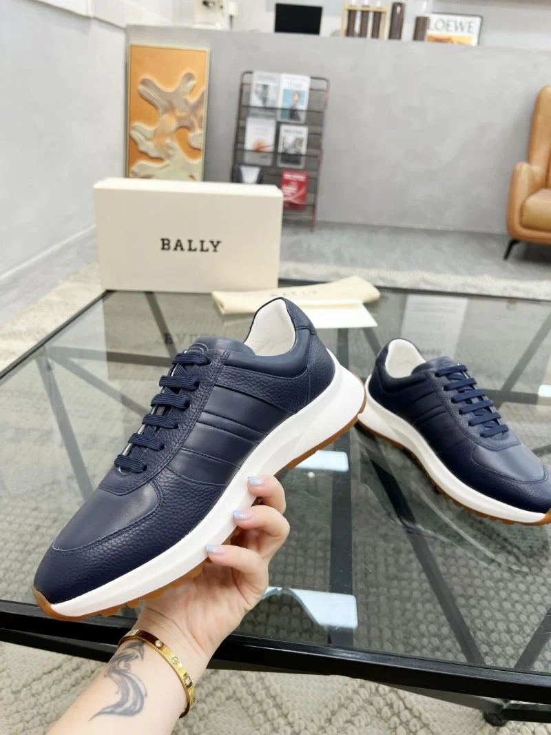 Bally Shoes TimelessDesign 5362