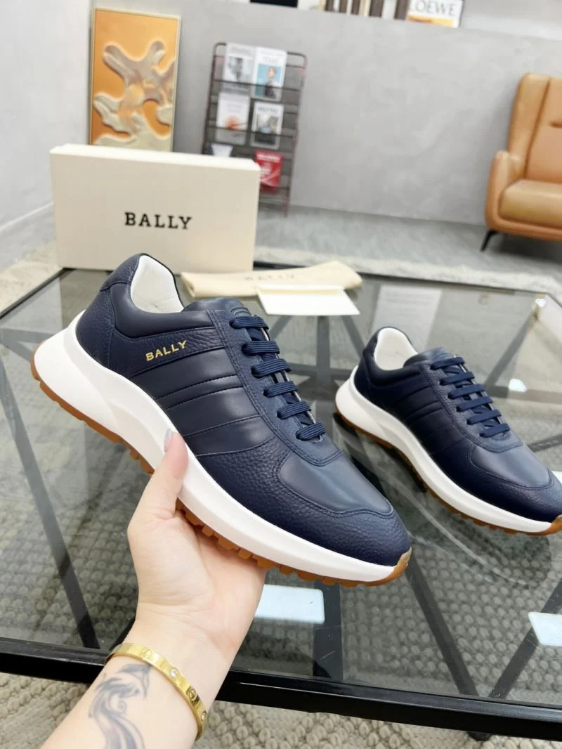 Bally Shoes TimelessDesign 5362