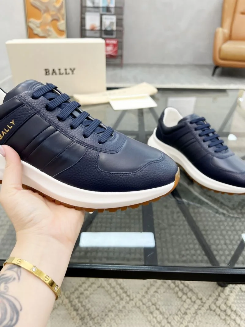 Bally Shoes TimelessDesign 5362