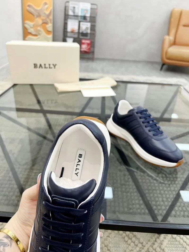 Bally Shoes TimelessDesign 5362