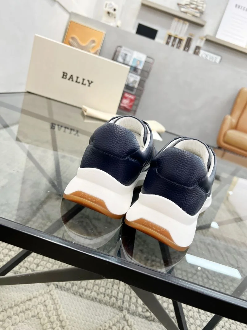 Bally Shoes TimelessDesign 5362
