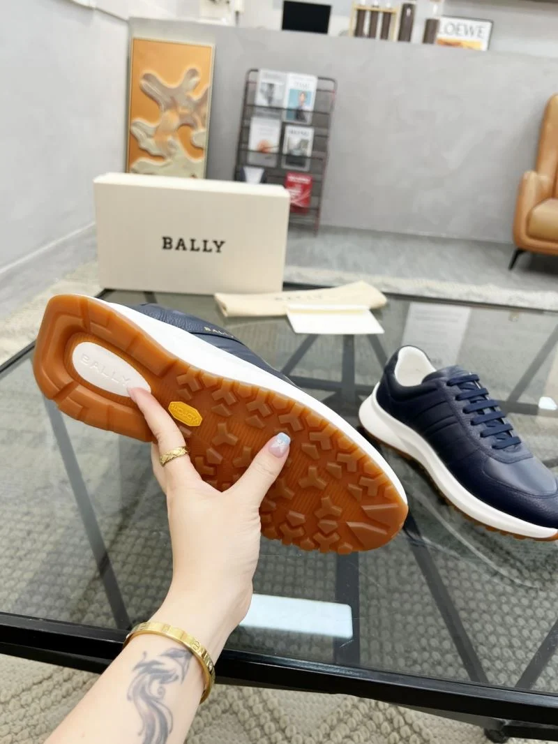 Bally Shoes TimelessDesign 5362