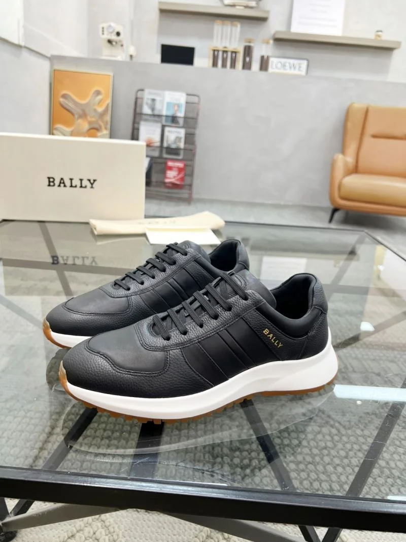 Snug Bally Shoes 5396