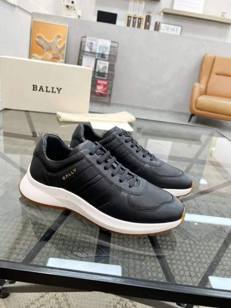 Snug Bally Shoes 5396