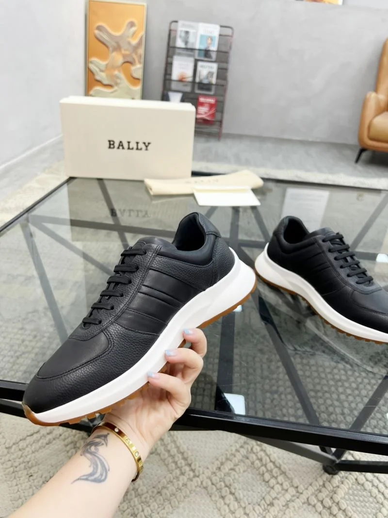 Snug Bally Shoes 5396