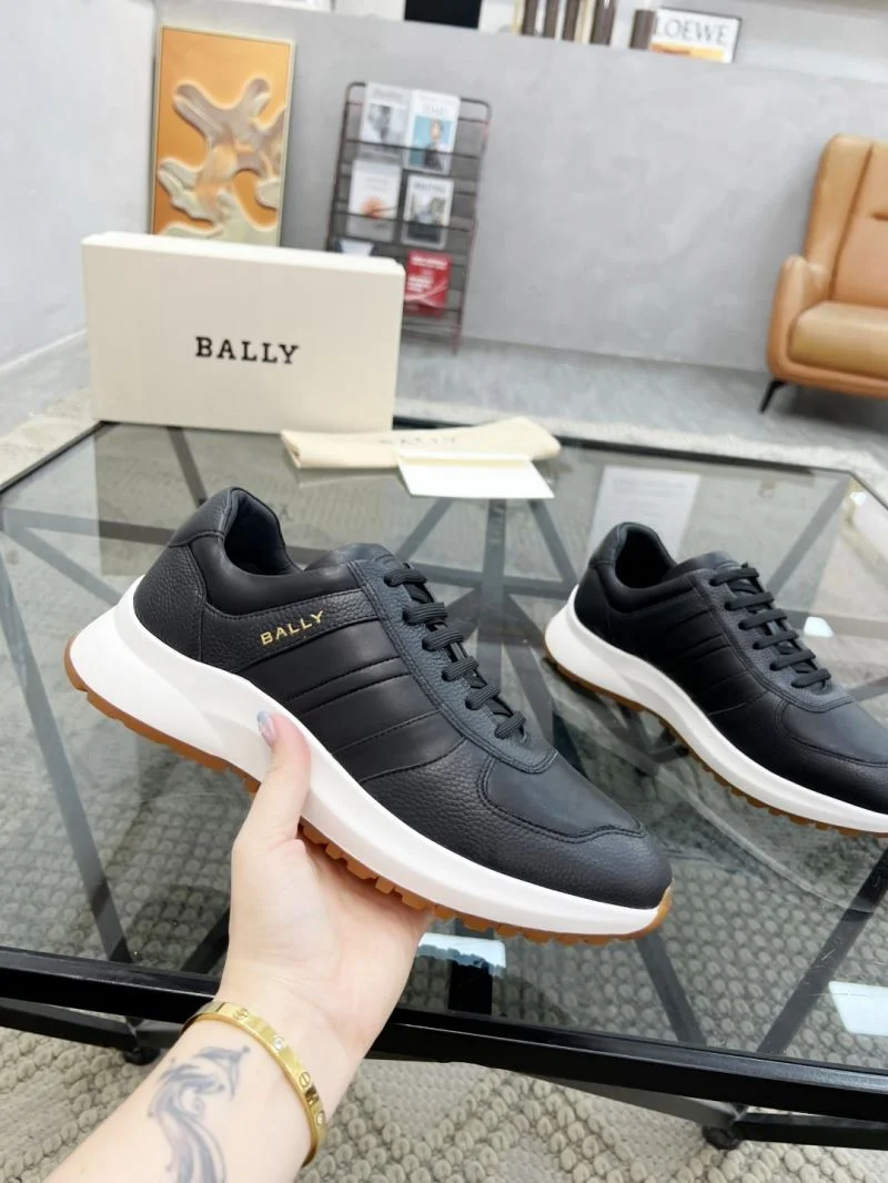 Snug Bally Shoes 5396