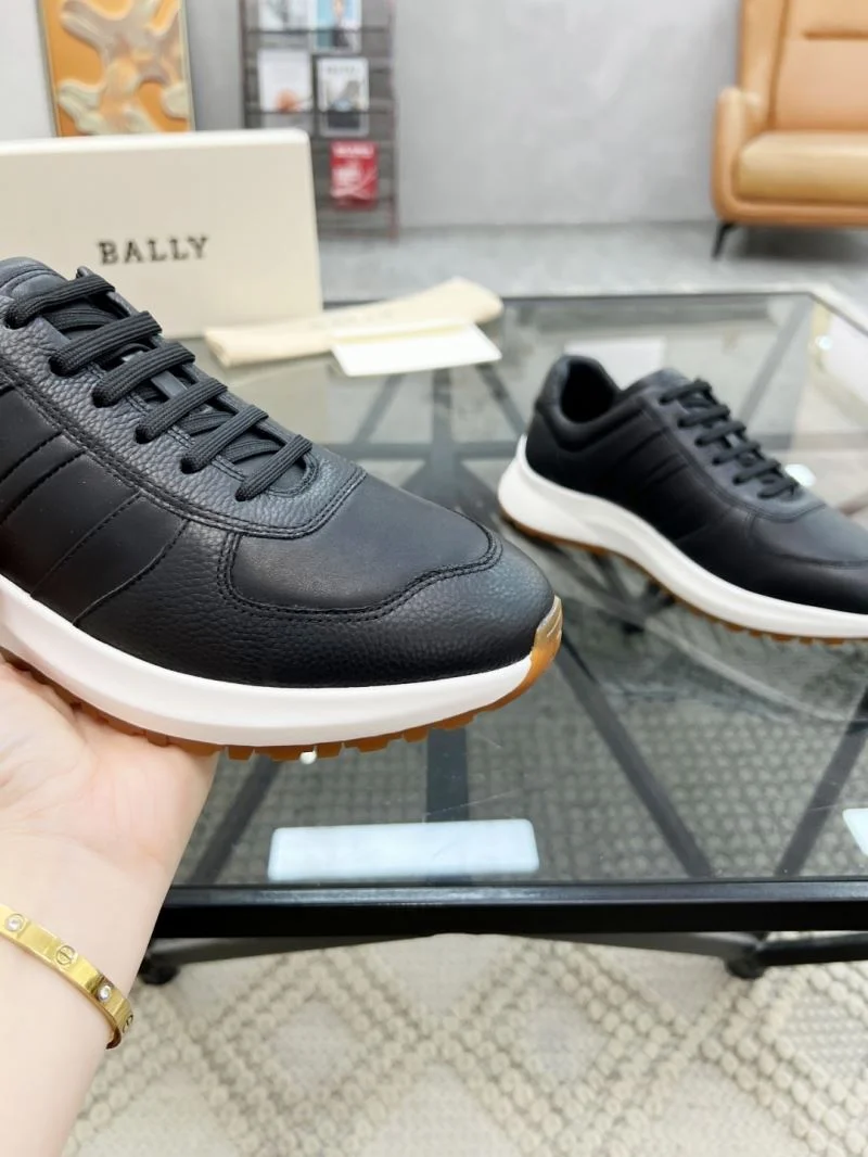 Snug Bally Shoes 5396