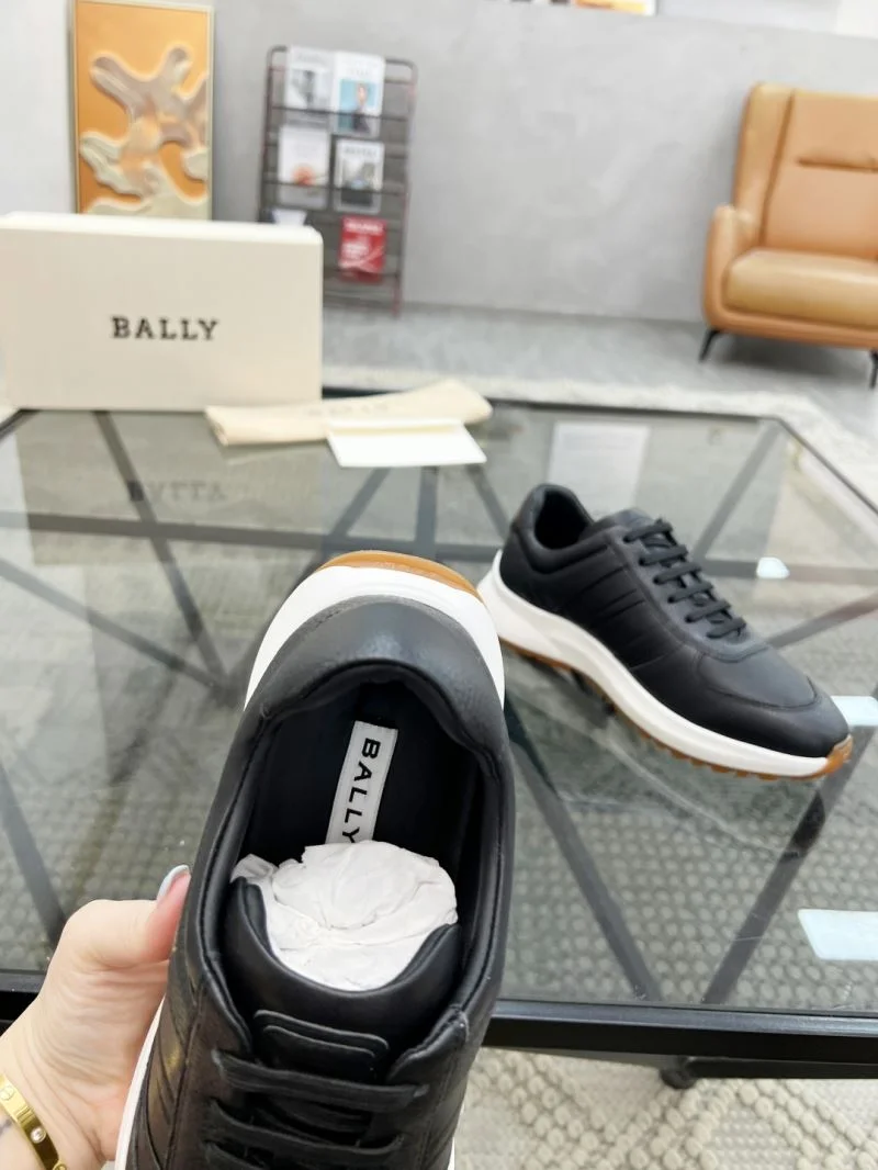 Snug Bally Shoes 5396