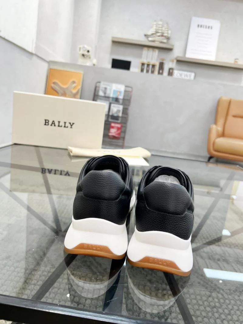 Snug Bally Shoes 5396