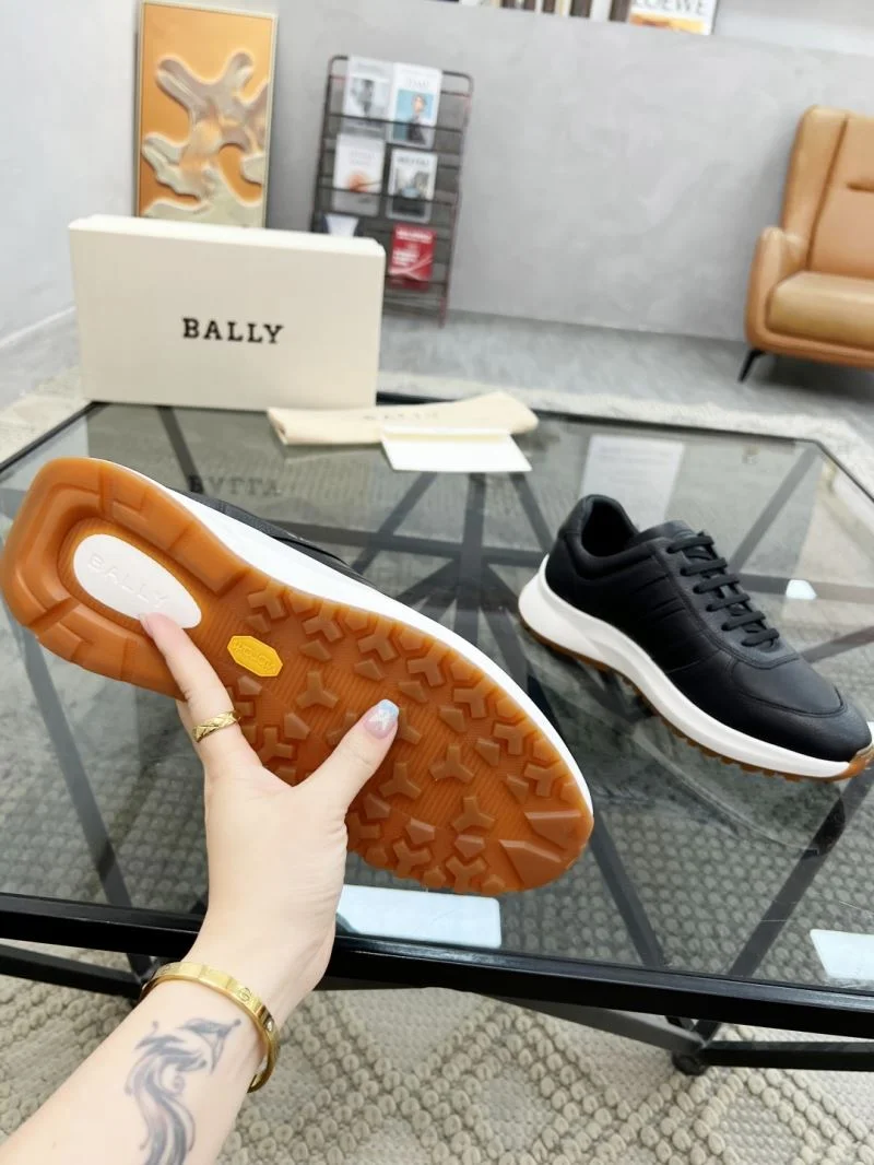 Snug Bally Shoes 5396